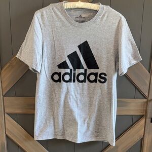 Adidas Amplifier Tee